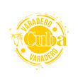 timbre Varadero
