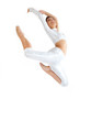 ballerina di danza moderna 