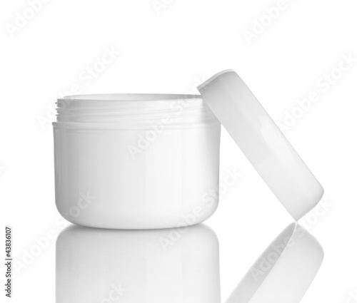 Photo: beauty cream container hygiene health care beauty cream container hygiene health care