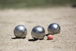 jeu de boules
