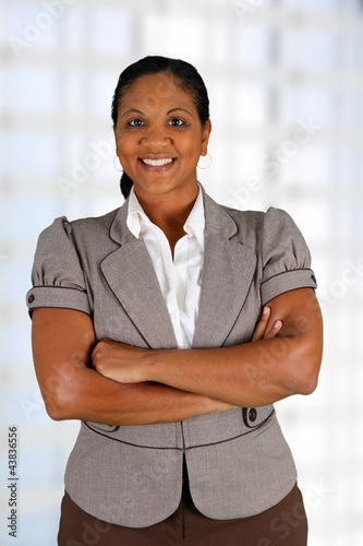 Photo: Businesswoman Businesswoman