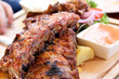 Spare Ribs