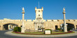 Photo: Puertad de Tierra,Cádiz,Andaluicía,España Puertad de Tierra,Cádiz,Andaluicía,España