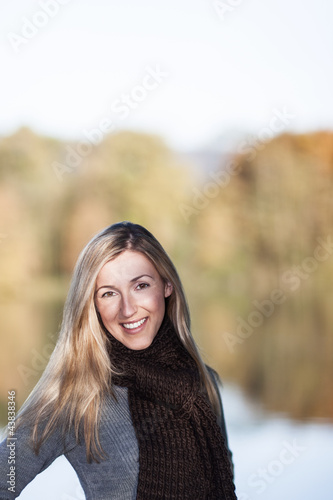 Photo: Herbstportrait Herbstportrait