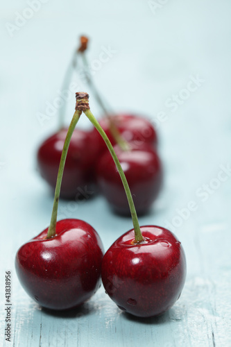 Photo: Cherry Cherry