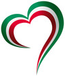 Vektor: Logo Italia 5 Logo Italia 5