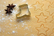 Foto: Kekse backen Kekse backen