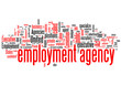 employment agency