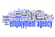employment agency
