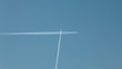 Video: Plane track cross Plane track cross