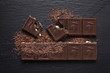 Tablette de Chocolat