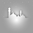 Vector: Ramadan Kareem - Eid Mubarak Ramadan Kareem - Eid Mubarak
