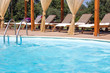 Photo: Poolside Poolside