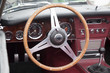Oldtimer Lenkrad