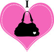 I love Purses