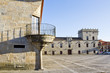Palacio de Fefiñanes en Cambados