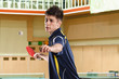 tennis-player