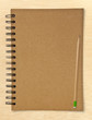 Photo: recycle notebook recycle notebook