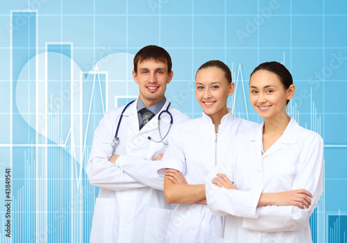 Foto: Medicine and technology Medicine and technology