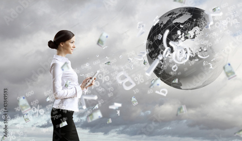 Photo: Business technologies today Business technologies today