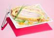 Feuillantine