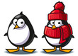 Pinguin