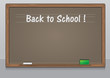 Vector: school board school board