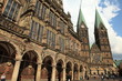 Bremer Rathaus