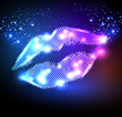 lips for your poster