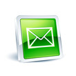 icône bouton internet e-mail