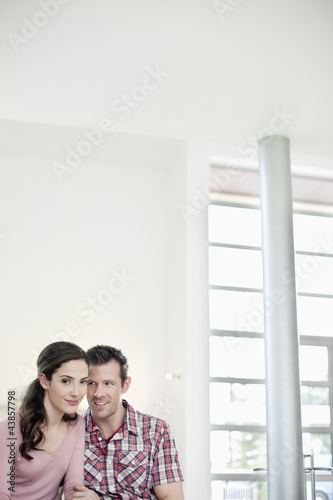 Photo: Romantic couple Romantic couple