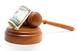 gavel cash
