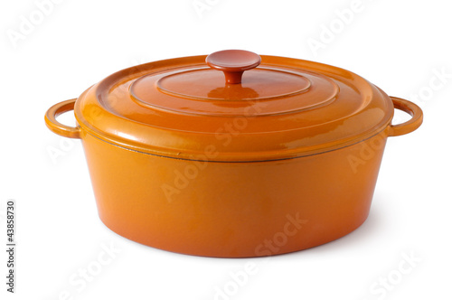 Photo: Casserole Dish Casserole Dish