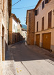 Gasse, Sóller
