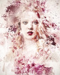 Pink fashion