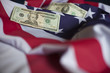 Photo: American economy American economy