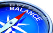 balance