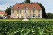 Foto: Palace Longpra, Isere, France Palace Longpra, Isere, France