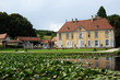 Foto: Palace Longpra, Isere, France Palace Longpra, Isere, France