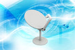 satelite dish