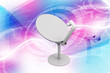 satelite dish