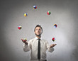 Creativity at work