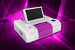 Fetal moniter
