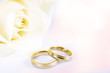 Wedding rings