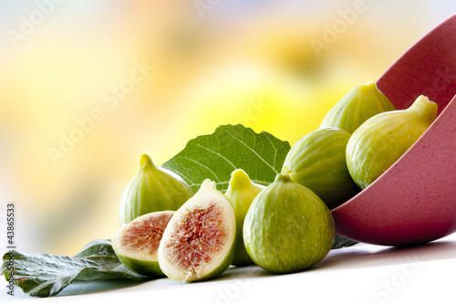 Photo: fichi fichi