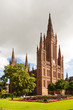 Marktkirche in Wiesbaden,Germany