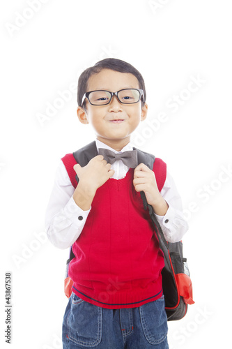 Photo: Ready to school Ready to school