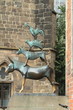 Die Bremer Stadtmusikanten