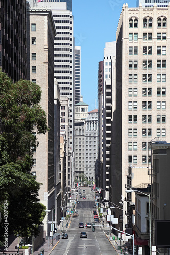 Photo: San Francisco San Francisco
