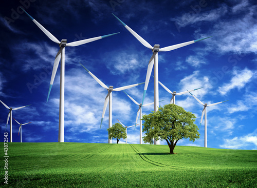 Photo: Energy Inventions Energy Inventions